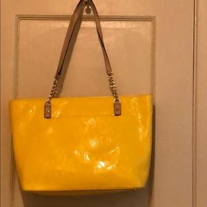 Michael Kors handbag